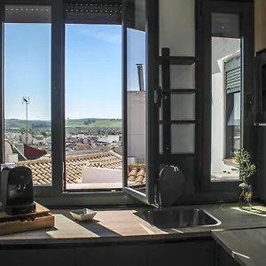 La Cúpula Apartamento
