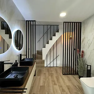La Mini Casa Сasa de vacaciones