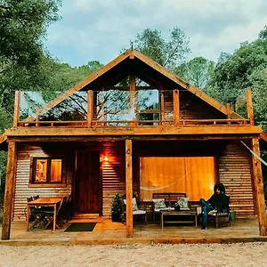 Vakantiehuis Del Bosque Cerca De, Córdoba