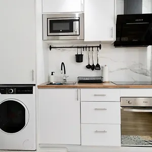 Apartamento De Julia, Córdova