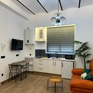 Apartamento Casa El Gorras, Córdova