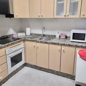 Appartamento La Casa De Rafalita, Cordova