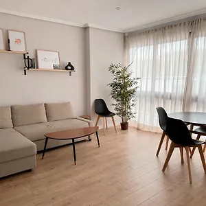 Apartamento Center Flat Mezquita, Córdova