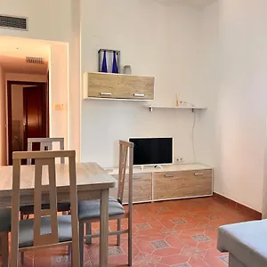 Apartamento La Muralla 2, Córdova