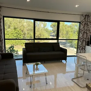 Apartamento Tecnocordoba Aparcamiento Privado Gratuito Y Piscina, Córdova