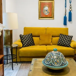 La Sultana Apartamento
