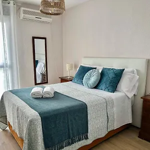 Apartamento Alcazar San Basilio, Córdova