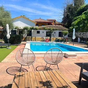 La Buganvilla Apartamento