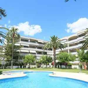cambrils-regata-apartamento-junto-el-mar.catalonia-hotels.com/