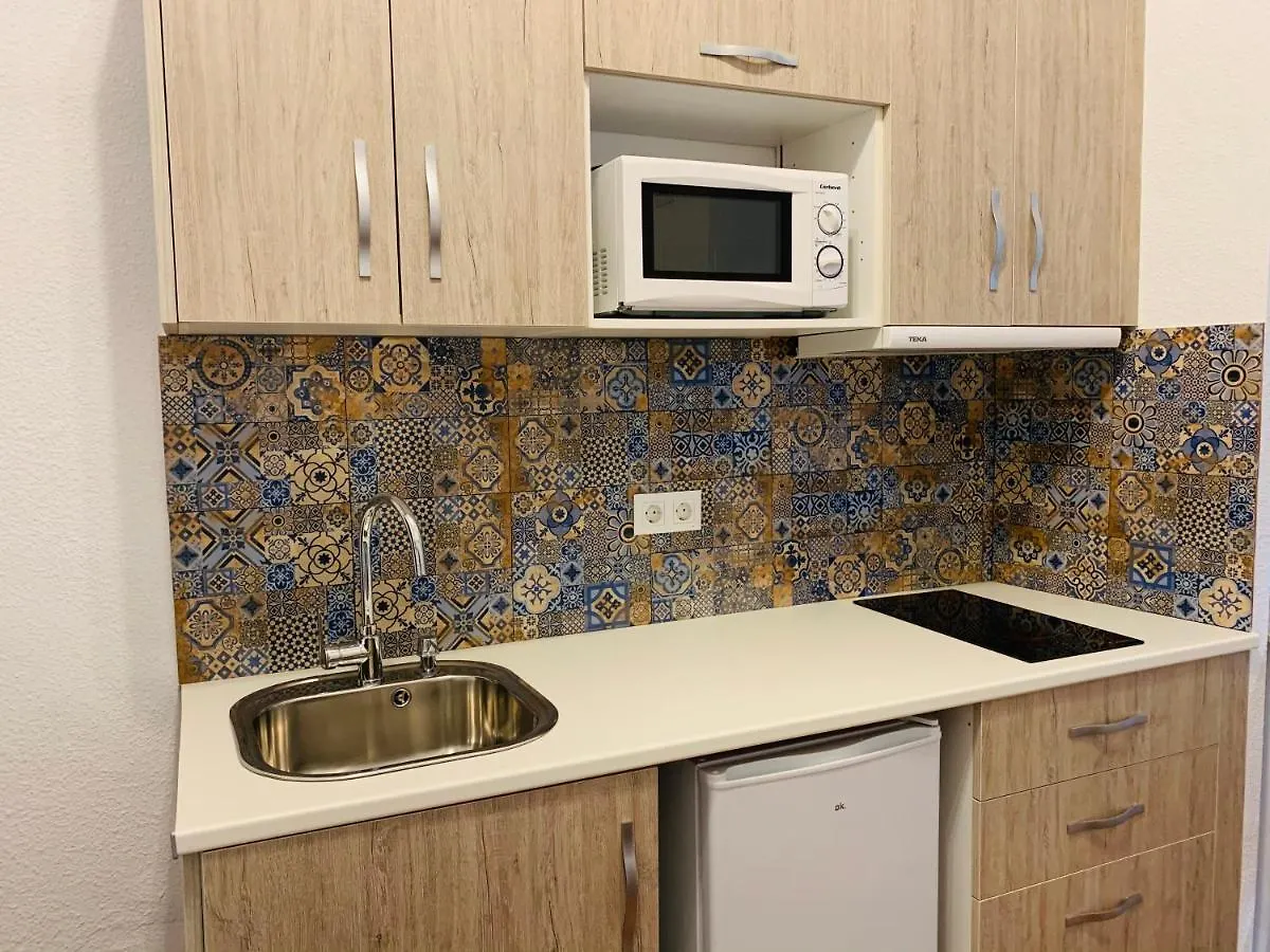 Apartment Apartamentos La Casa Del Azafran Cordoba Spain