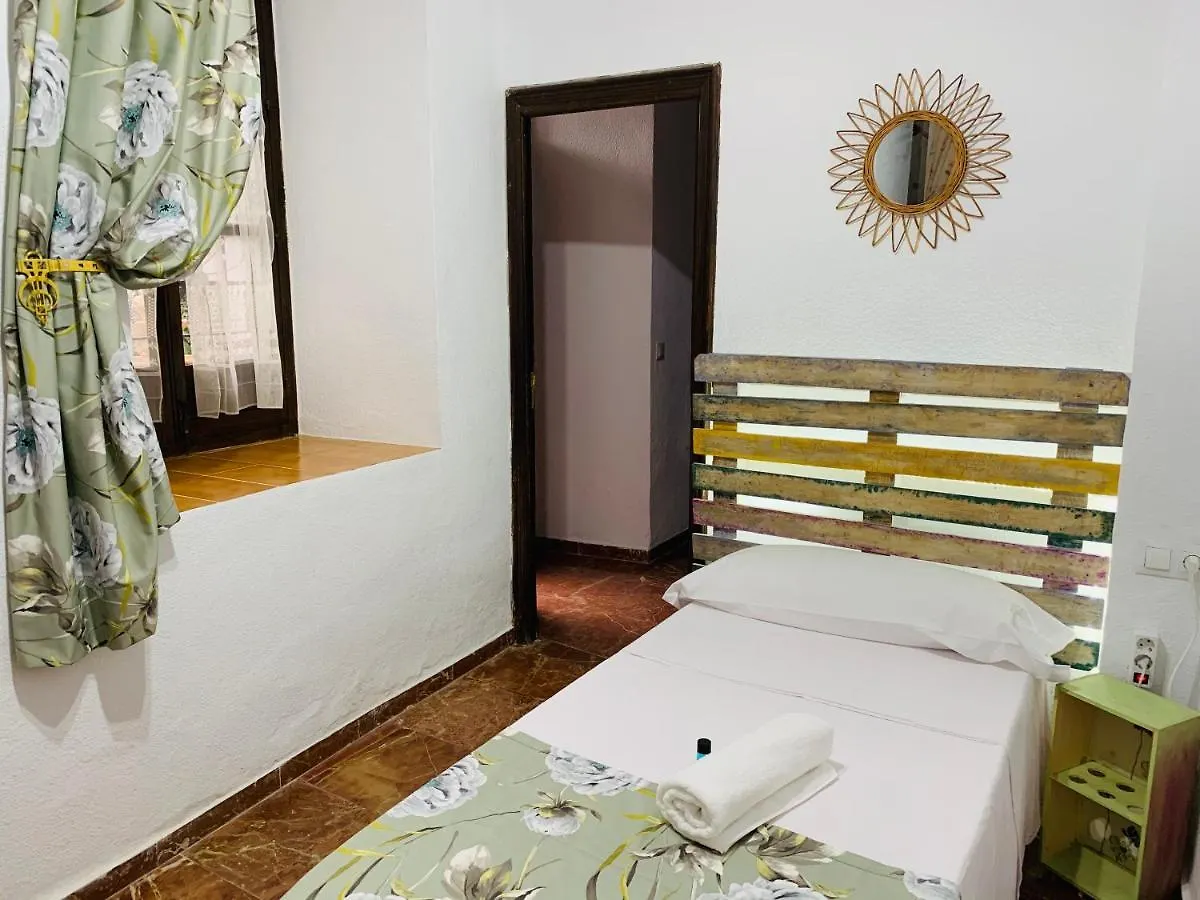 Apartment Apartamentos La Casa Del Azafran Cordoba
