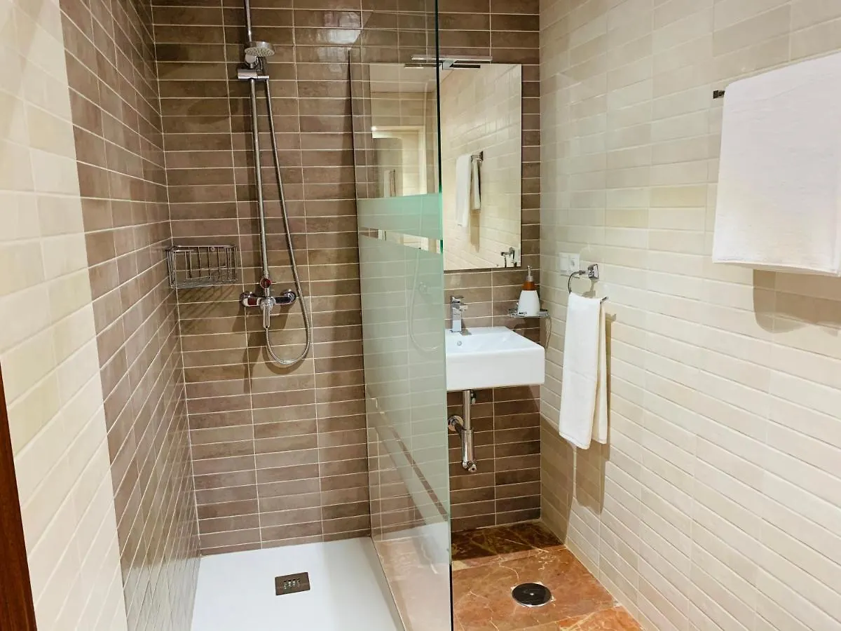 Apartamentos La Casa Del Azafran Cordoba 0*,