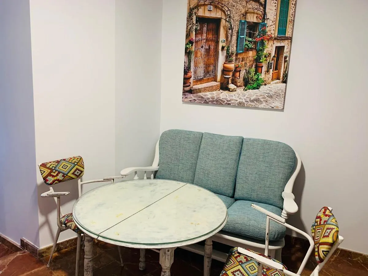 Apartamentos La Casa Del Azafran Cordoba