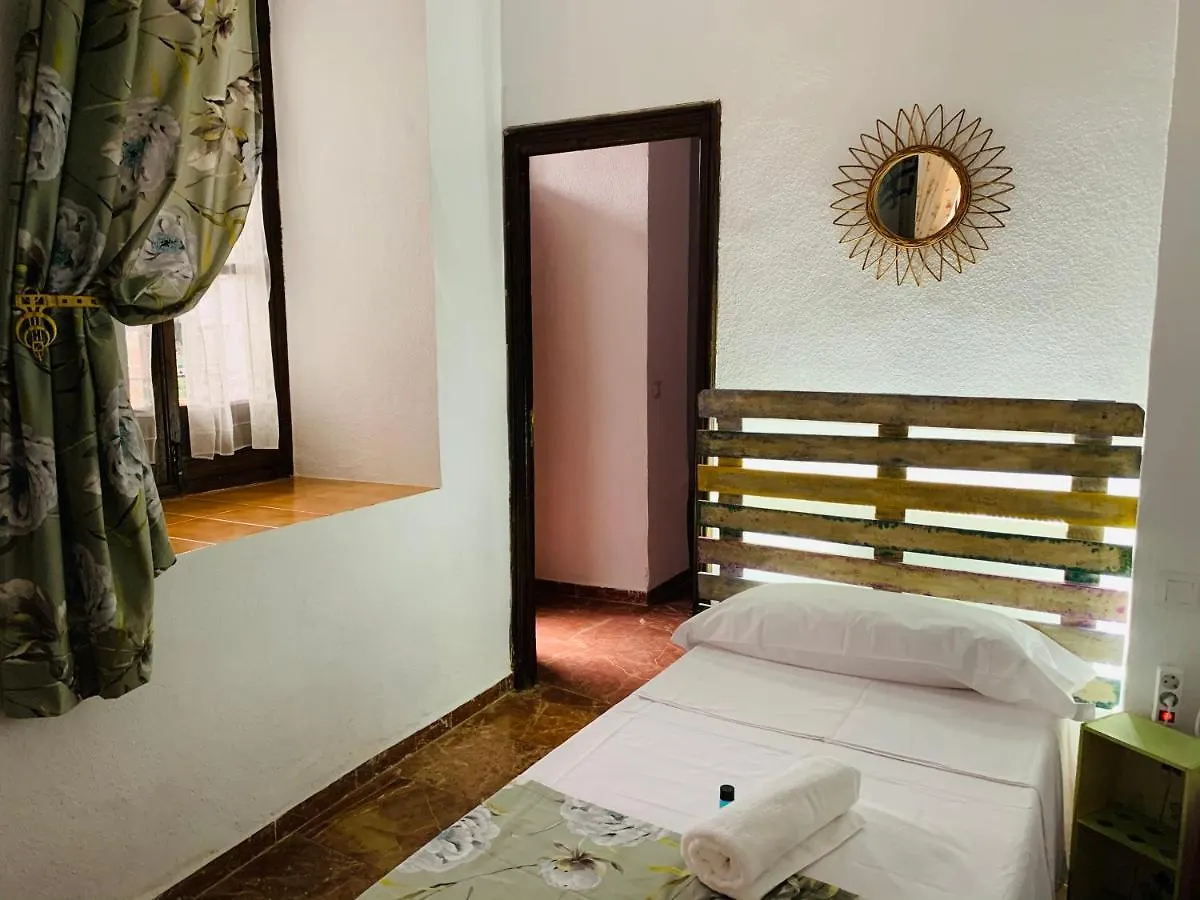 Apartment Apartamentos La Casa Del Azafran Cordoba