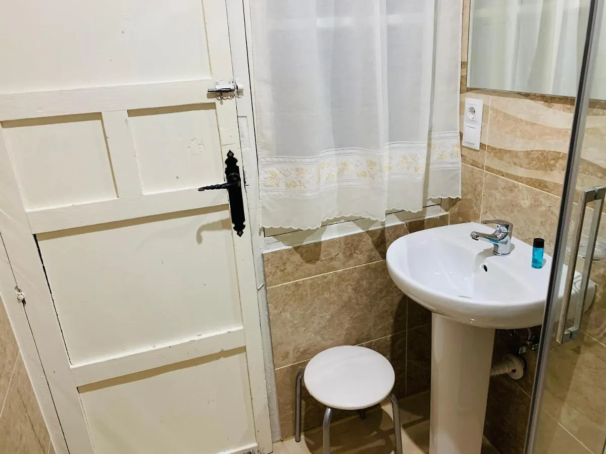 Apartamentos La Casa Del Azafran Cordoba Apartment