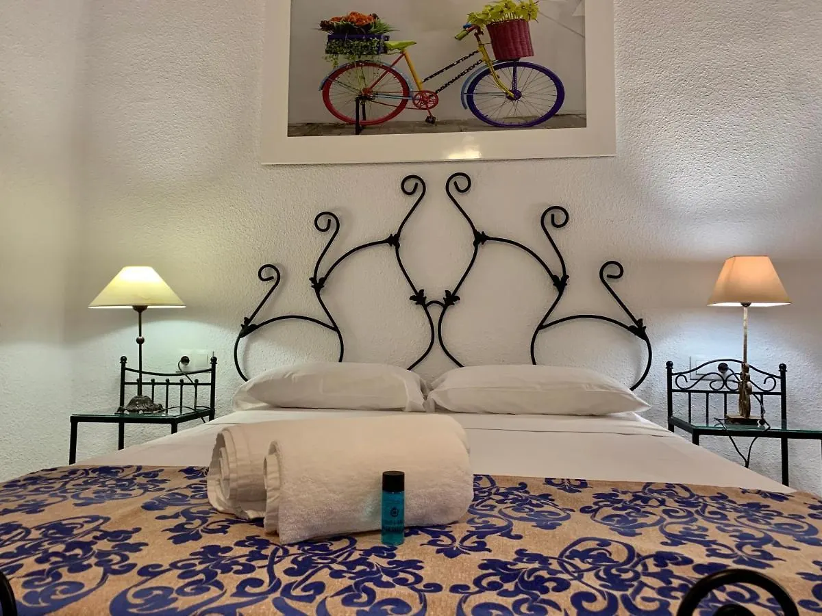 Apartamentos La Casa del Azafrán Córdova 0*,