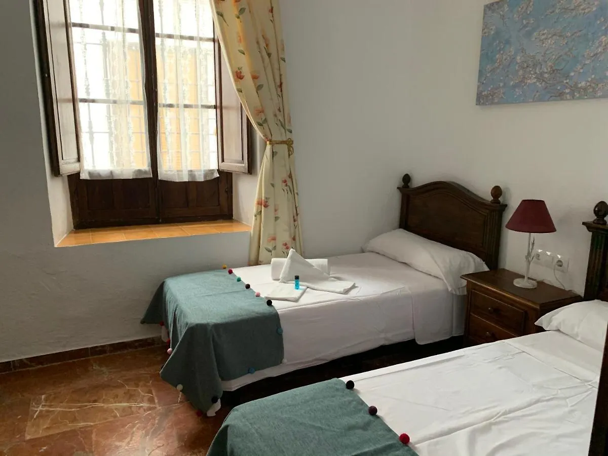 Apartamentos La Casa del Azafrán Cordova 0*,  Spagna
