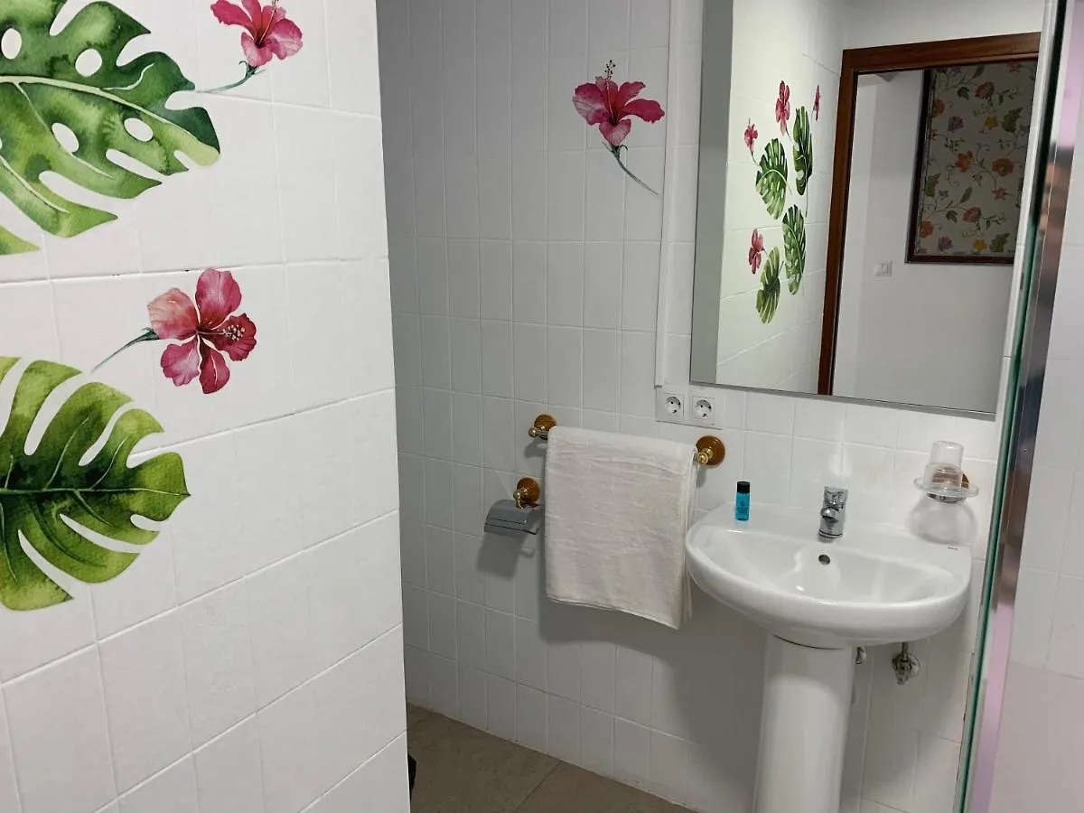 Appartamento Apartamentos La Casa del Azafrán Cordova