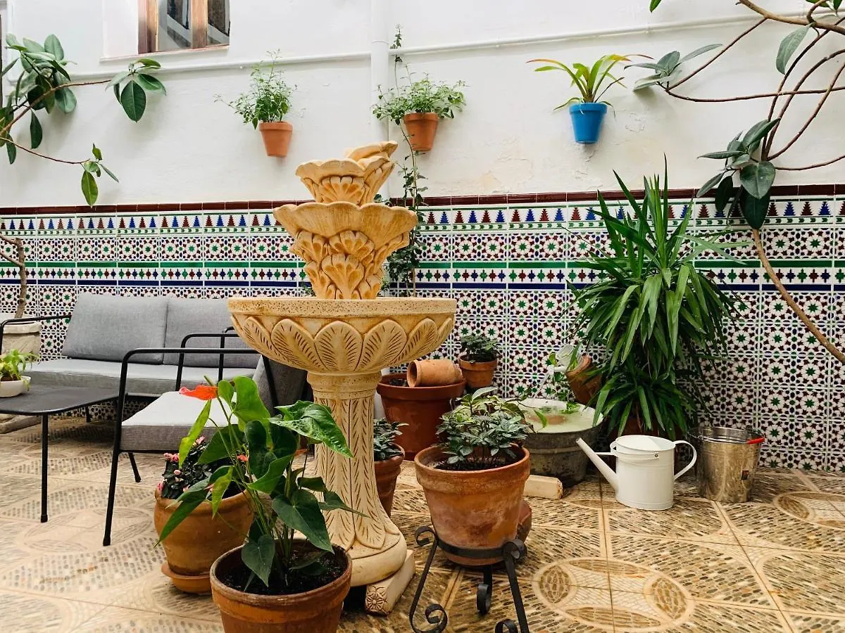 Apartamentos La Casa del Azafrán Cordova Appartamento