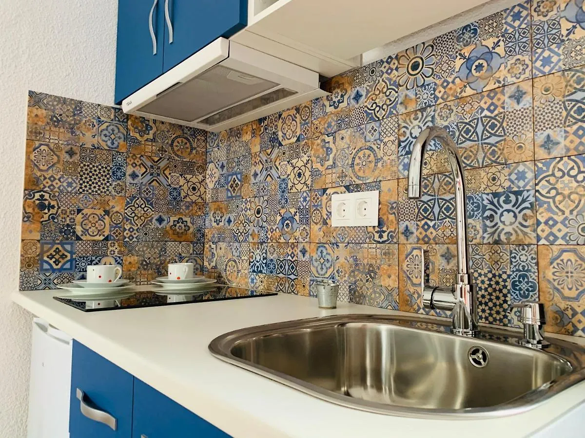 Apartamentos La Casa del Azafrán Cordova Appartamento