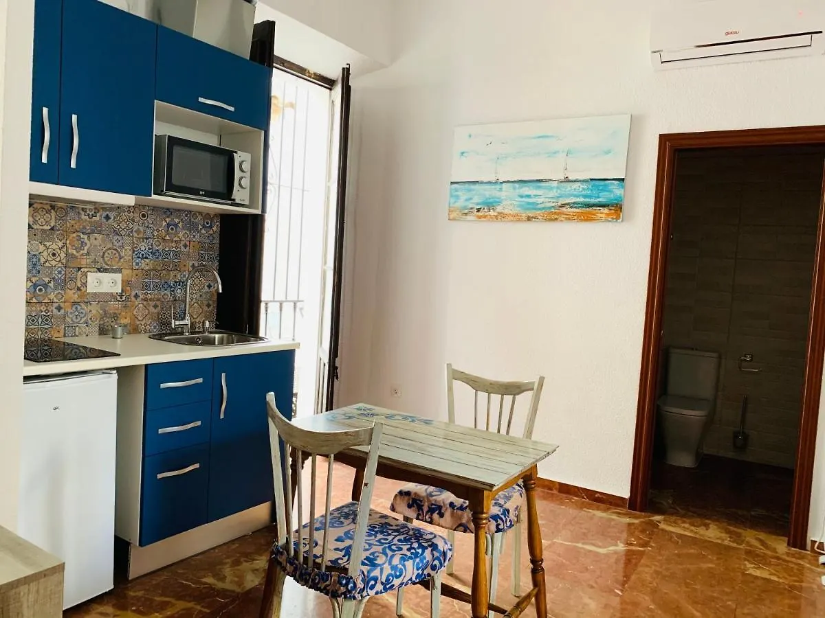 Apartamentos La Casa del Azafrán Cordova 0*,