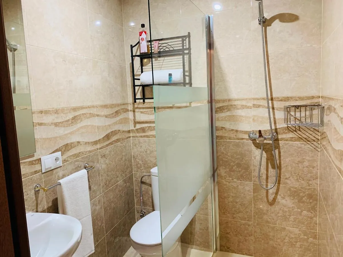 Appartamento Apartamentos La Casa del Azafrán Cordova Spagna