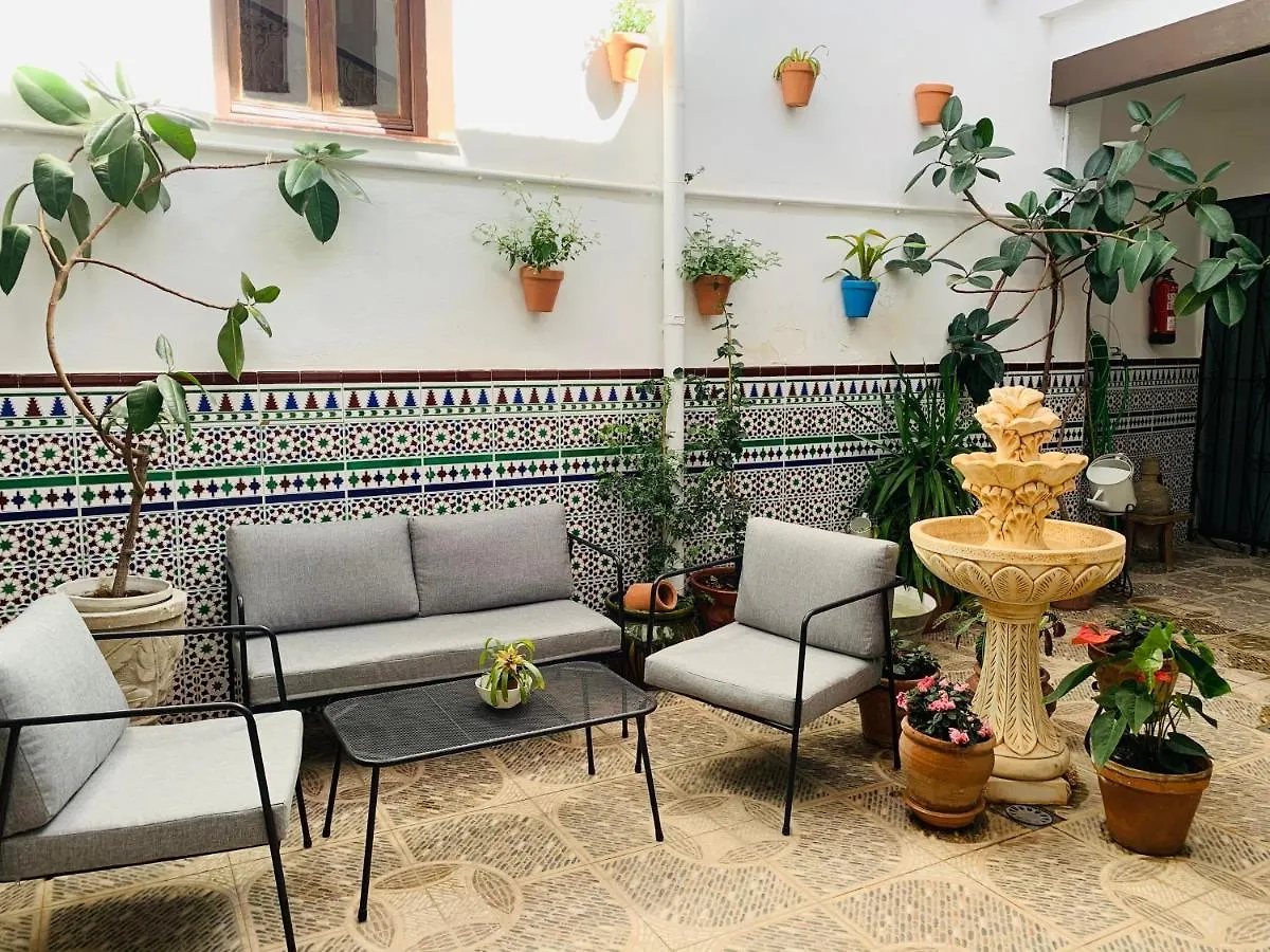 Appartamento Apartamentos La Casa del Azafrán Cordova