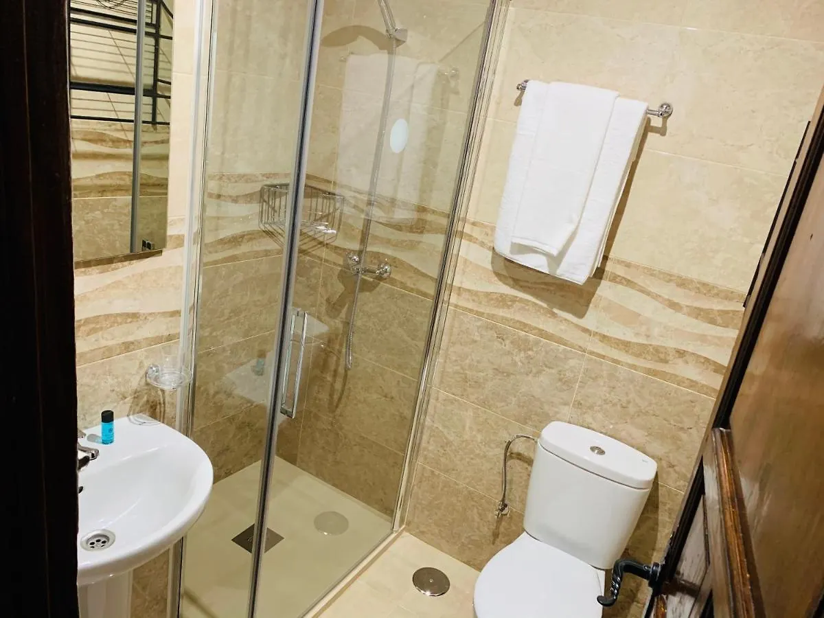 Apartamentos La Casa del Azafrán Cordova
