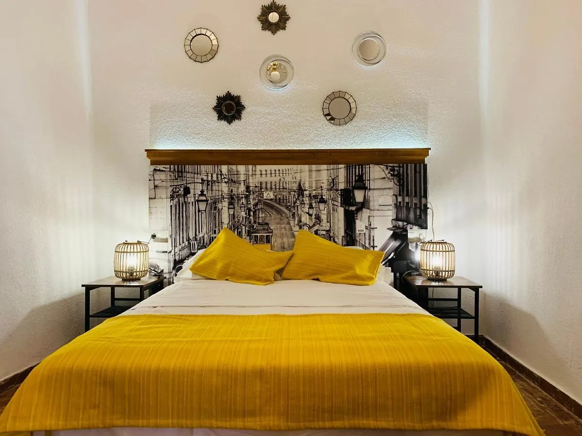 Apartamentos La Casa del Azafrán Cordova Appartamento