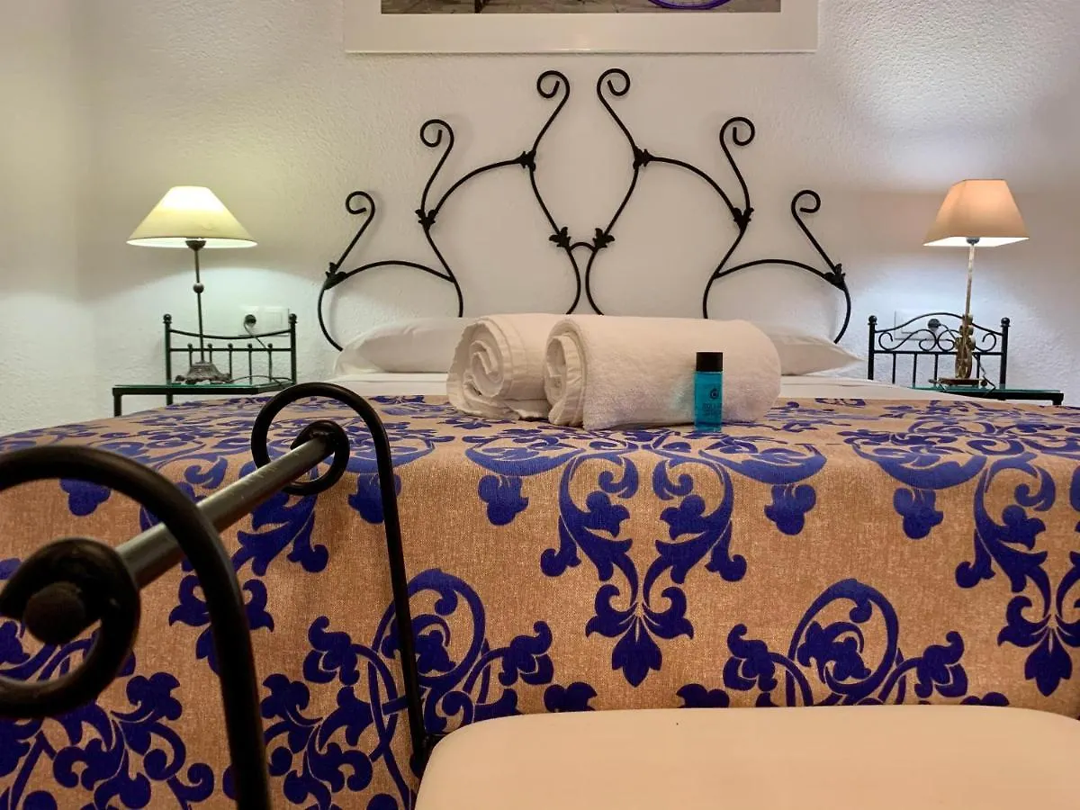 Appartamento Apartamentos La Casa del Azafrán Cordova