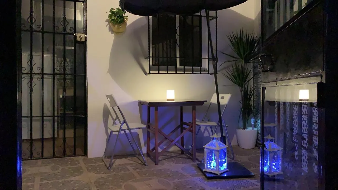 Appartamento Apartamentos La Casa del Azafrán Cordova